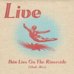 Live : 1996 Friends of Live Holiday Gift